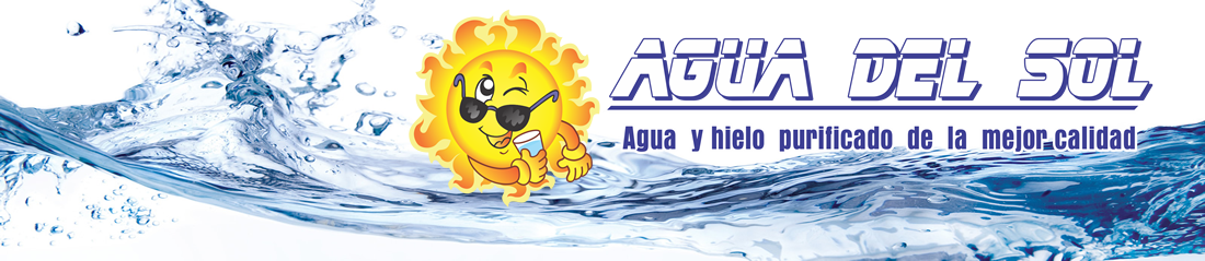 Agua del Sol