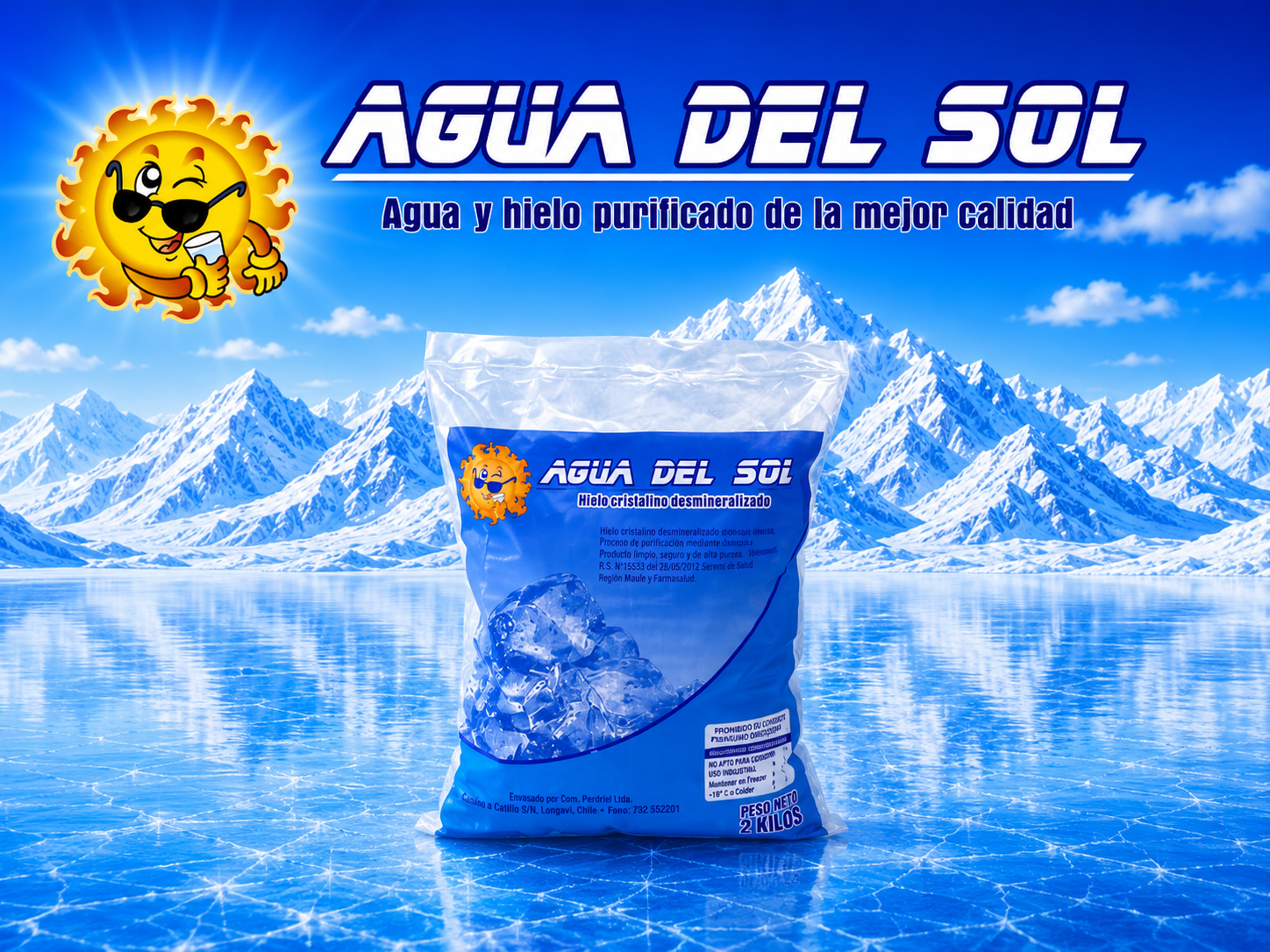 Hielo