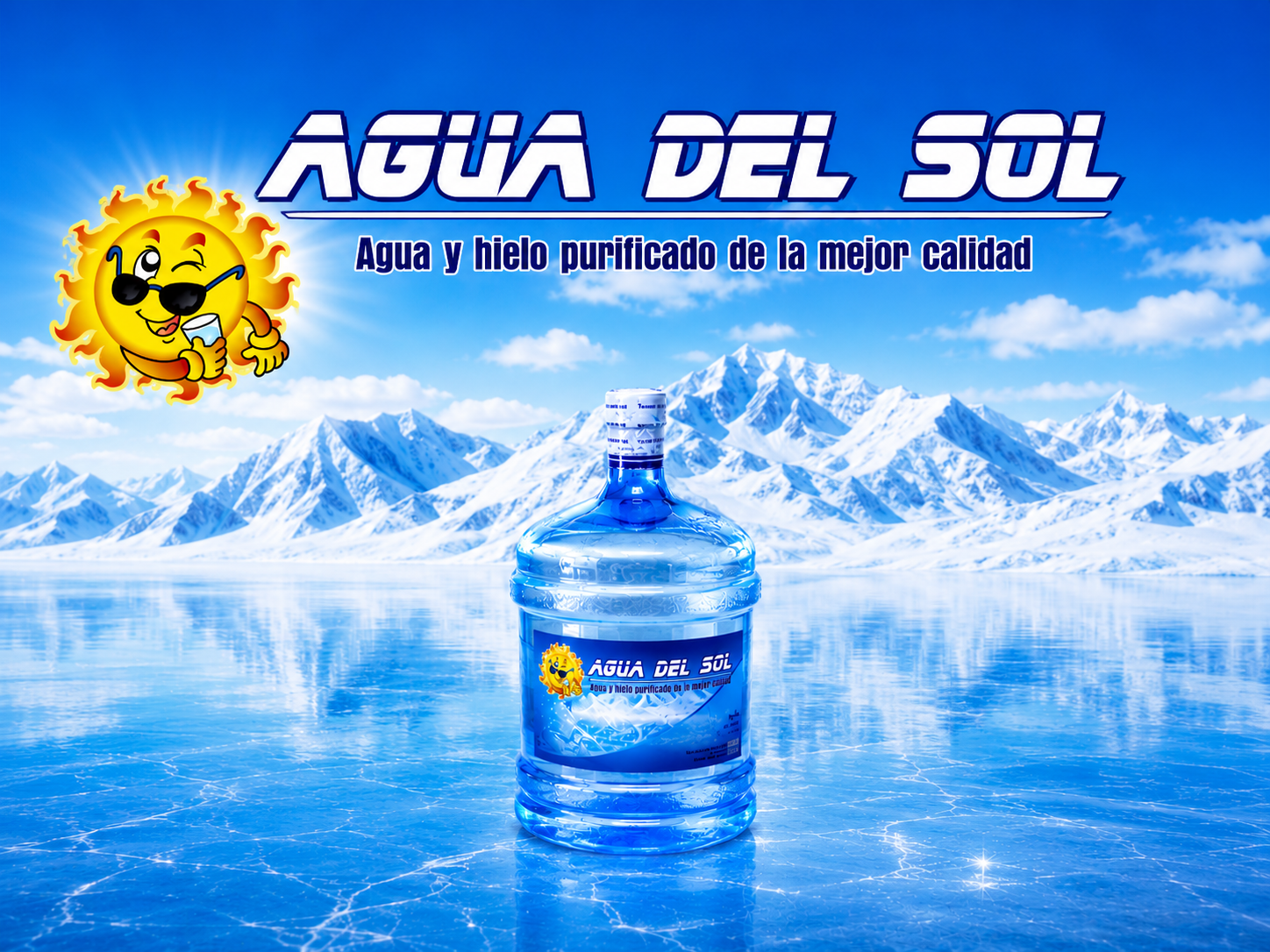 Bidón de 10 litros